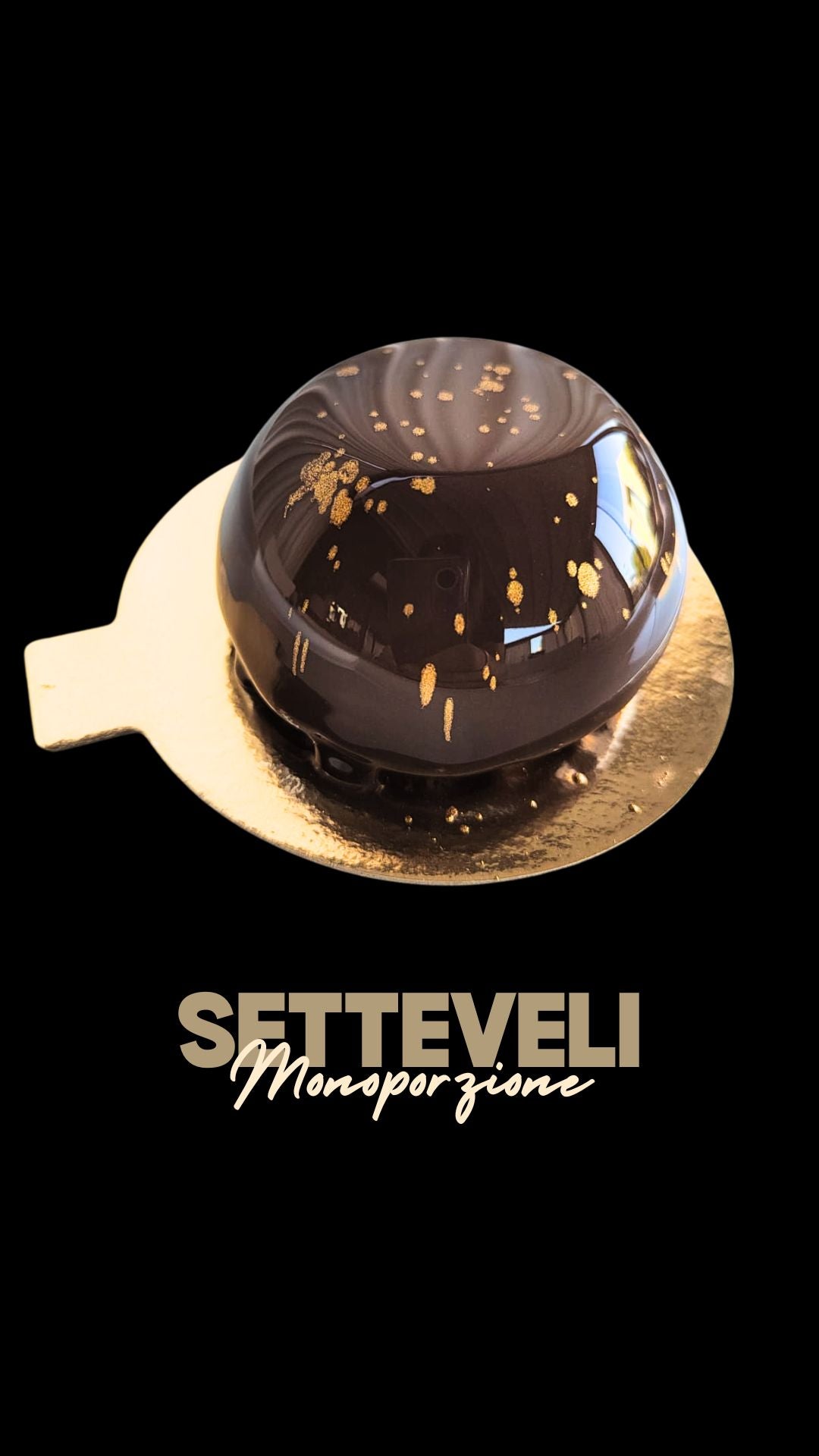 Monoporzione - Setteveli